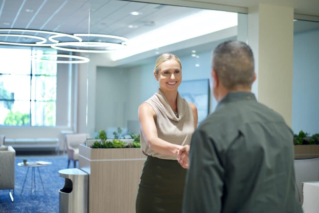 Programs for Health and Wellness: The Concierge Advantage