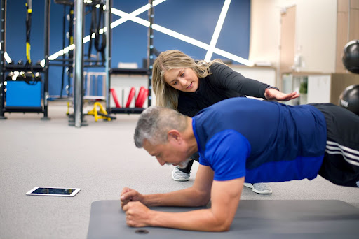 The Importance Of Gym Memberships and Personal Trainer Guidance