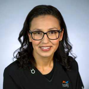 Evelyn Cabrera