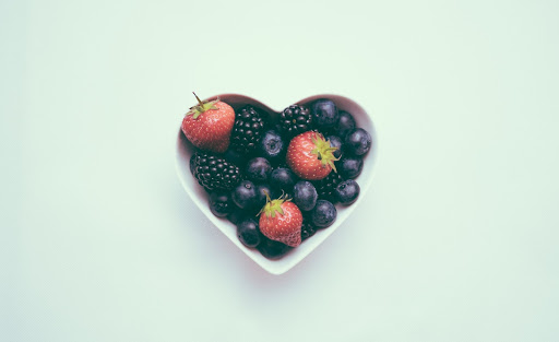 Boost Your Health Through Food: Berries
