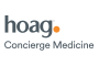 Hoag Concierge Medicine 2022 Logo