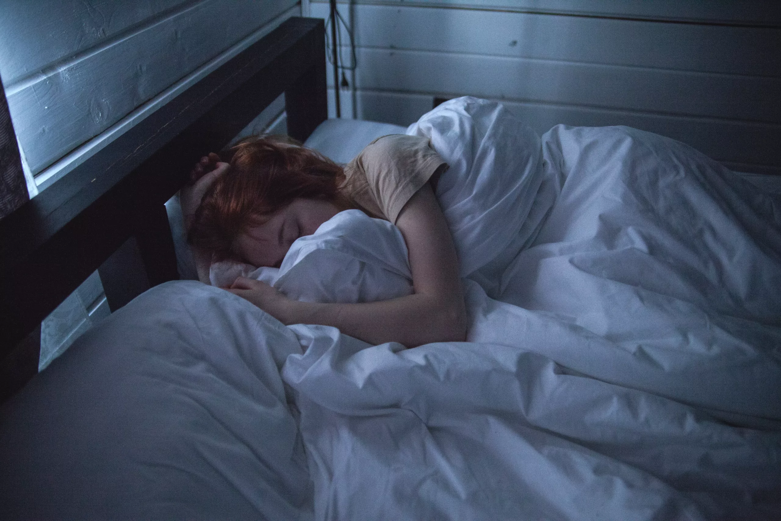 The Importance of Sleep for Your Immune System: How to Get a Good Night’s Rest