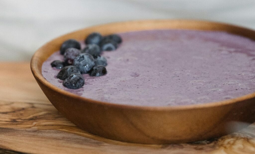 High Fiber Breakfast Ideas to Start Your Day Right